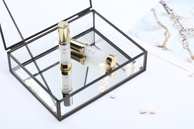 51岁周慧敏美到刷屏，逃不过渣男的她，人生比宫斗剧还精彩!