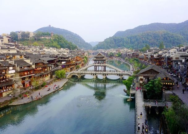 国内名声“最臭”的景区，经常宰客，游客：肯定是它