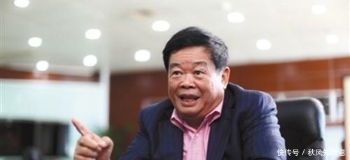  【李嘉诚】中国真正的“隐形首富”，身价超过了李嘉诚，90岁仍