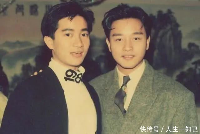  『恩师黎小田』香港第一经纪人陈淑芬内疚一生，想对张国荣说不如我们从头来过