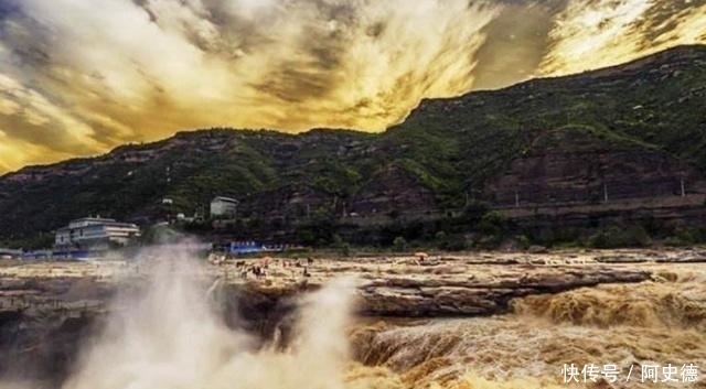  「江和河」江和河的差别在哪 黄河为什么称河, 长江为什么称江