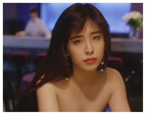 美颜｜王祖贤近照曝光依旧美得惊人！对不起我没看出她51岁了