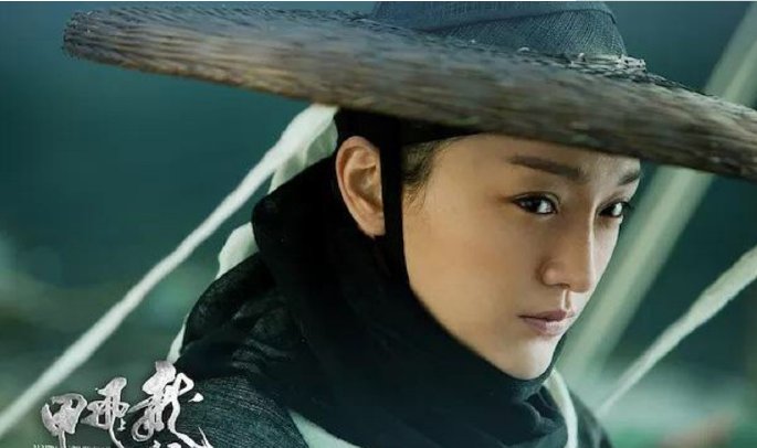 【宁采臣】盘点明星的“乞丐”造型：张国荣成经典，肖战十万服装引争议