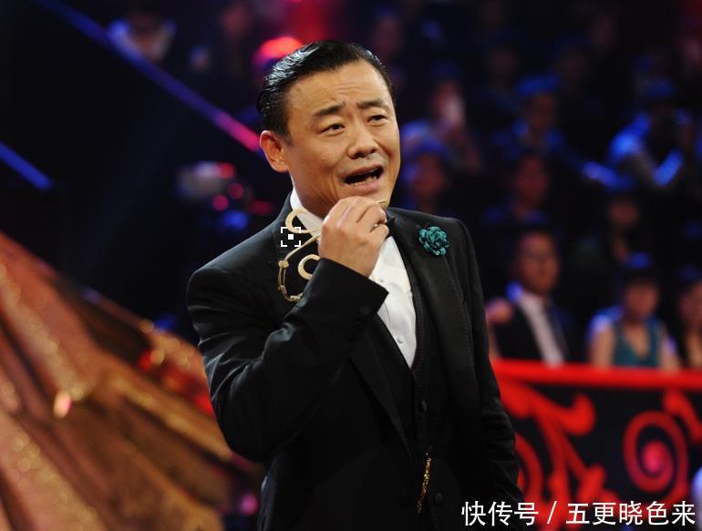 周立波发文揭发鄢军炫耀被高圆圆关之琳追，谎称禁欲却出轨两女