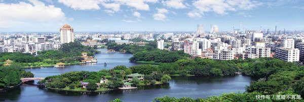 中国唯一一个用道士的名字来命名的地级市