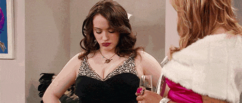 郑秀晶忽然变巨乳还垂到肚脐眼, 她经历了什么…