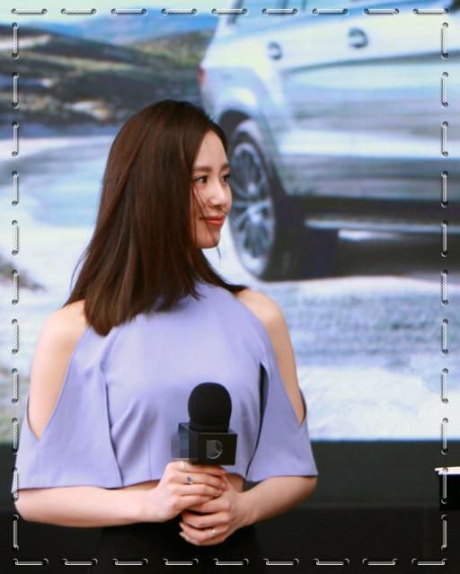 看了刘诗诗的高腰裤，再看林志玲，网友：终于知道胯宽有多痛苦了