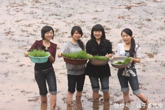 女大学生回农村嫁给农村人，父母愿意吗？