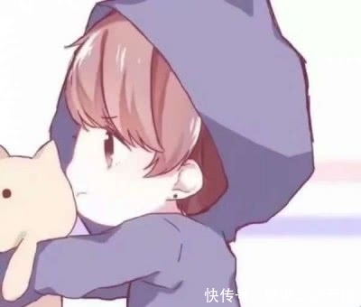  【情侣】二次元·动漫·情侣头像，班主任爸妈统统下线，悄悄动漫好幸福