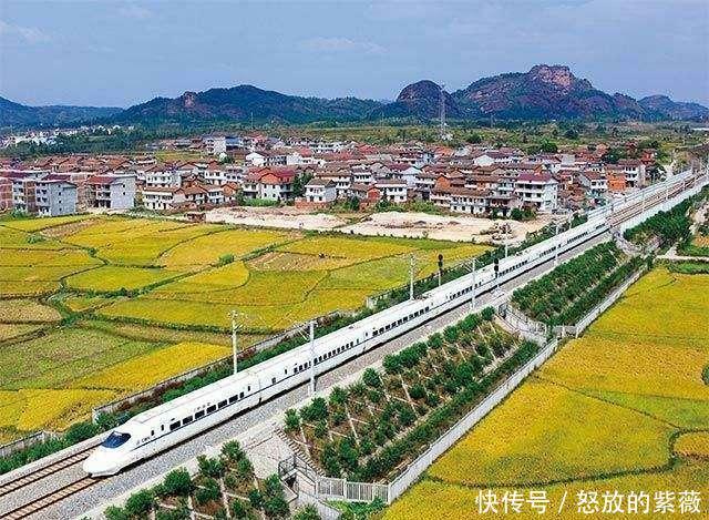  江苏|江苏又一个国家级高铁枢纽正在形成，不在苏州，也不在南京