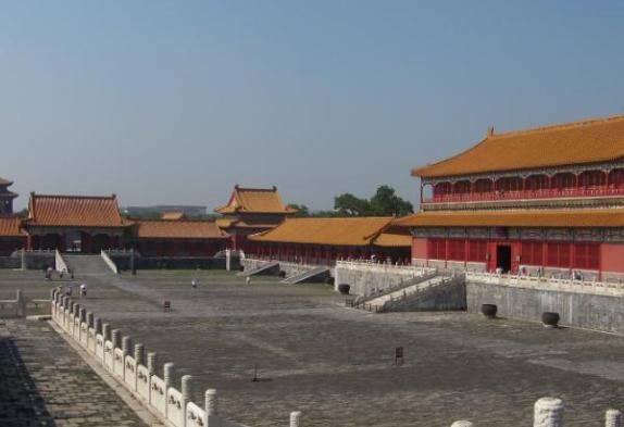 故宫有一神秘小屋，武装人员24小时看守，里面有什么秘密？