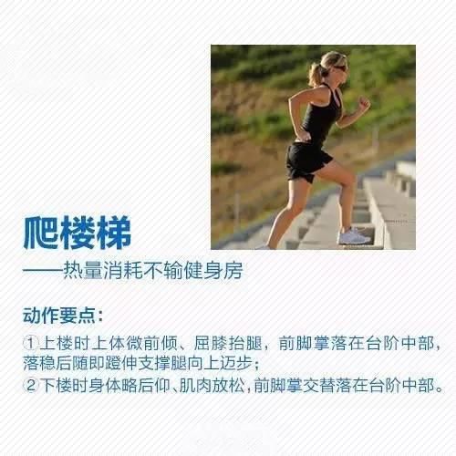 做什么运动可以让身材变好？