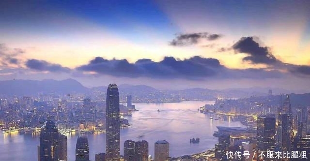  [我国]世界一二线城市出炉，我国19座城市上榜，这座城市首次进