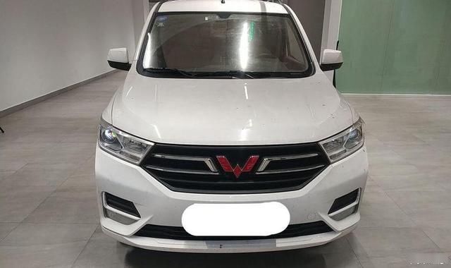  挺好■入手五菱宏光s半年，有一点我不太满意，也许是我期望太高了
