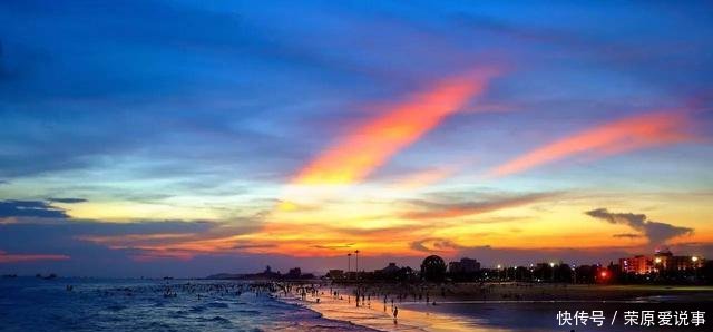 中国这么著名的景点竟然是免费的你去过了吗