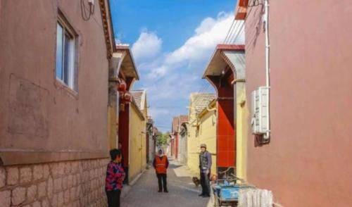  「农民」农村“天然气”统一入户后，为何农民却不用？到底啥原