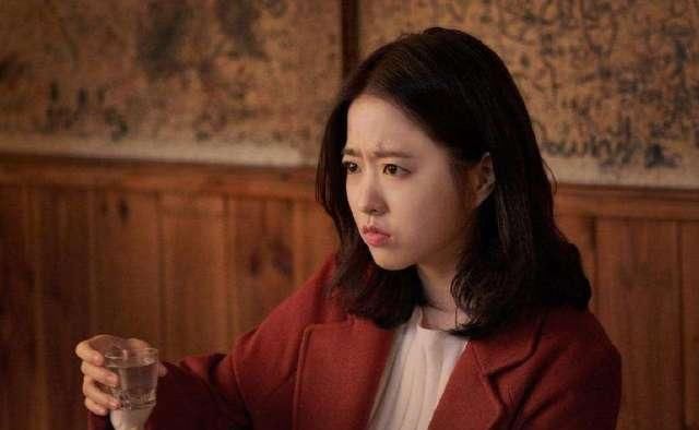  [潜力]90后女演员电影成绩：金泰梨朴素丹有潜力，朴宝英就是“差口气”！