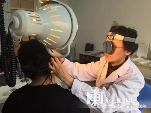 纪念国际爱耳日哈市四院友情提示