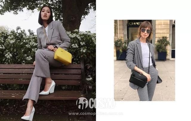 工资零头买只通勤包，赚啦！