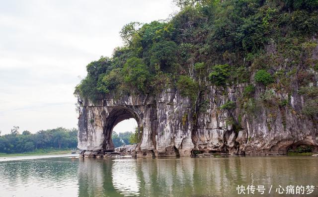 广西门票最贵的景区，每人需要210元，是5A景区，游客却说玩不起