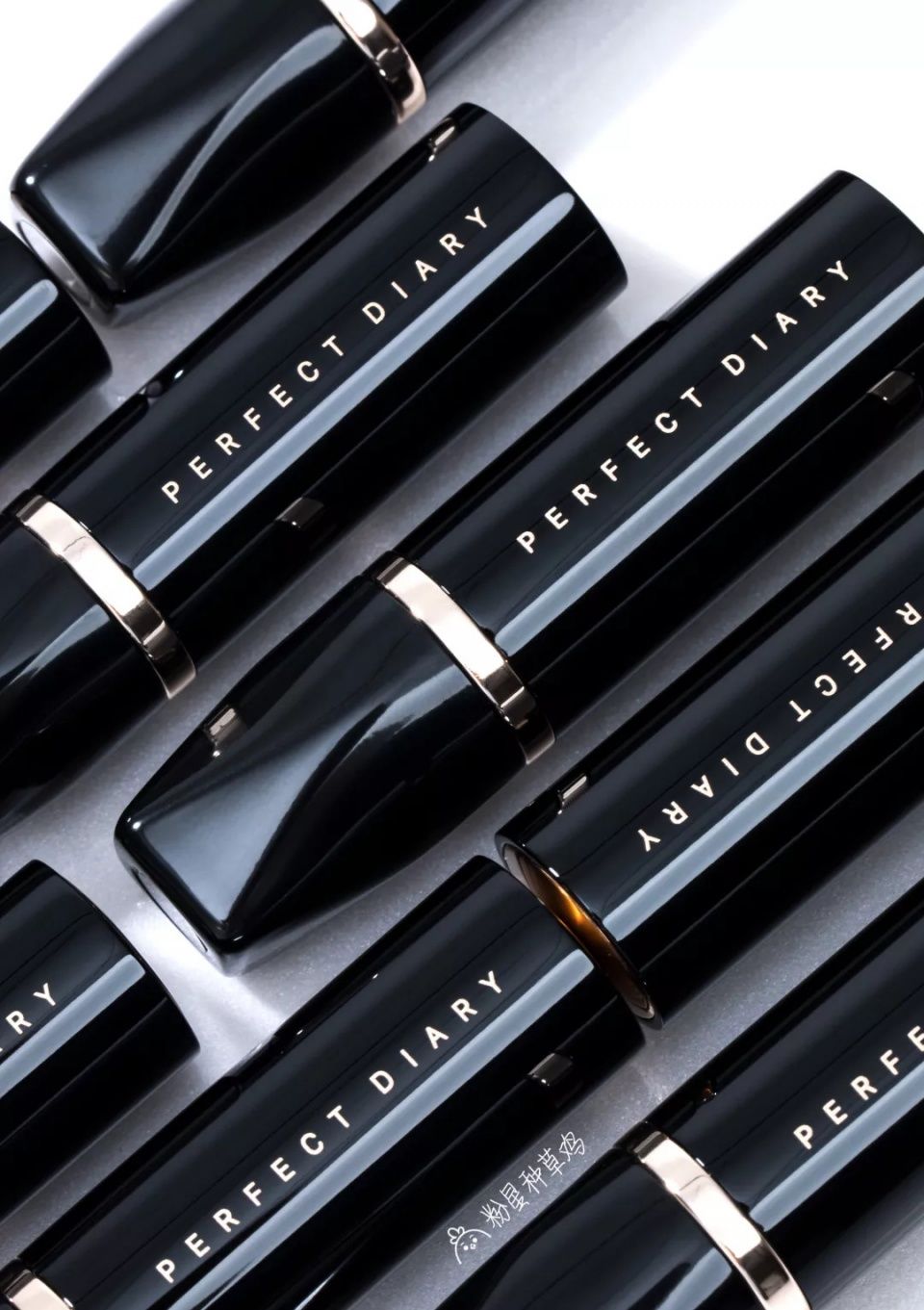 最适合今年秋天涂的口红色号，我终于找到了!