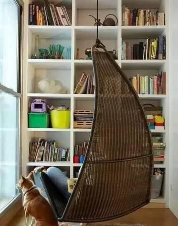 阳台@除了晒衣服,阳台还能这么用,真是太聪明了