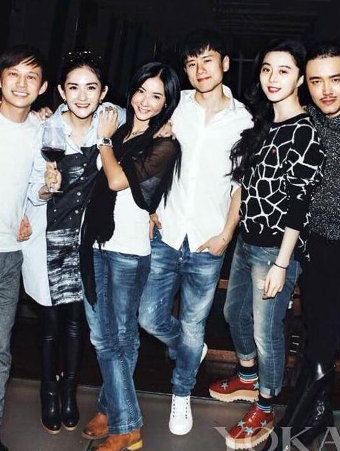 为什么明星们都爱穿高跟鞋? 网友: “恨天高”了解一下?