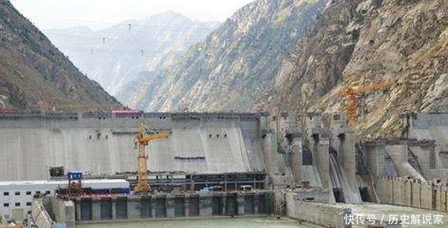 中国一超级工程，耗资660亿比三峡还大，面积大到可放6架波音747