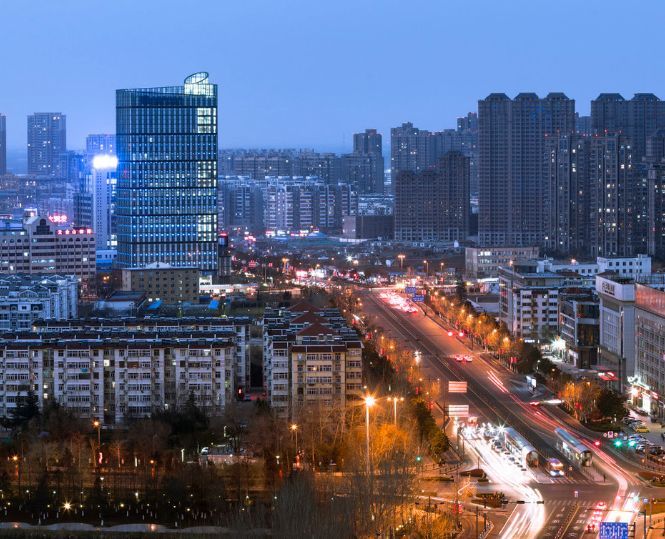  「倒数」我国差距最大的两座沿海城市：一座成为副省级，另一座