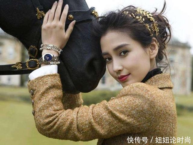 杨颖儿子酒店哭闹，助理检查他人手机，马蓉发博这样说？