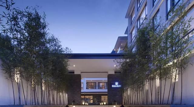 “藏”在广西阳朔的这个酒店，被一群人“搞”成了仙境