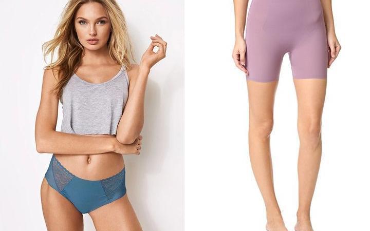 夏天穿内裤的误区，95%的女人都不注意！