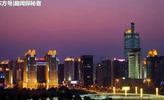 中国最干净的三座城市，城市绿化做得非常好，其中有一座就在广西