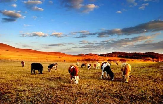 9月开始，这12个地方不可错过!