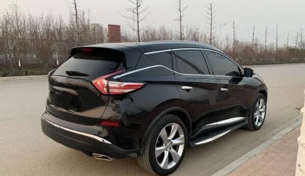  『高铁』坐它就像坐高铁，一箱油905Km，跌到19万，可惜30天才卖出887辆