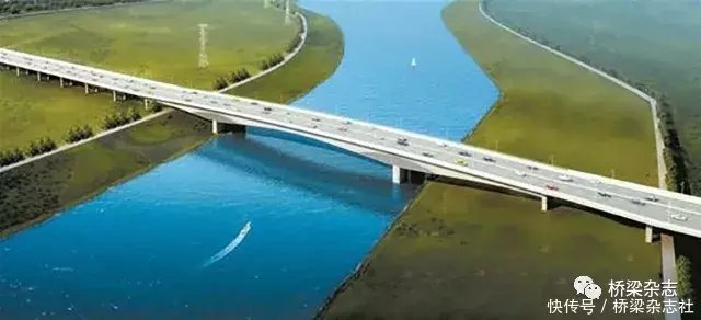  大事@桥梁大事：池州长江公路大桥建成通车 安徽全椒一在建大桥