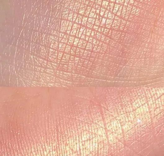  白眼■李佳琦白眼：4000块的爱马仕口红，就这？？？