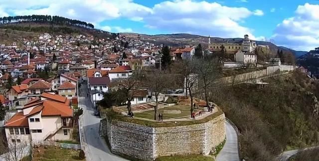 这里的物价全欧洲最低“全球十大最物有所值旅行地”排名第一