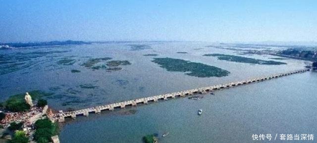 中国一个被破坏的港口曾是世界最大港,结果被这47万大军毁了