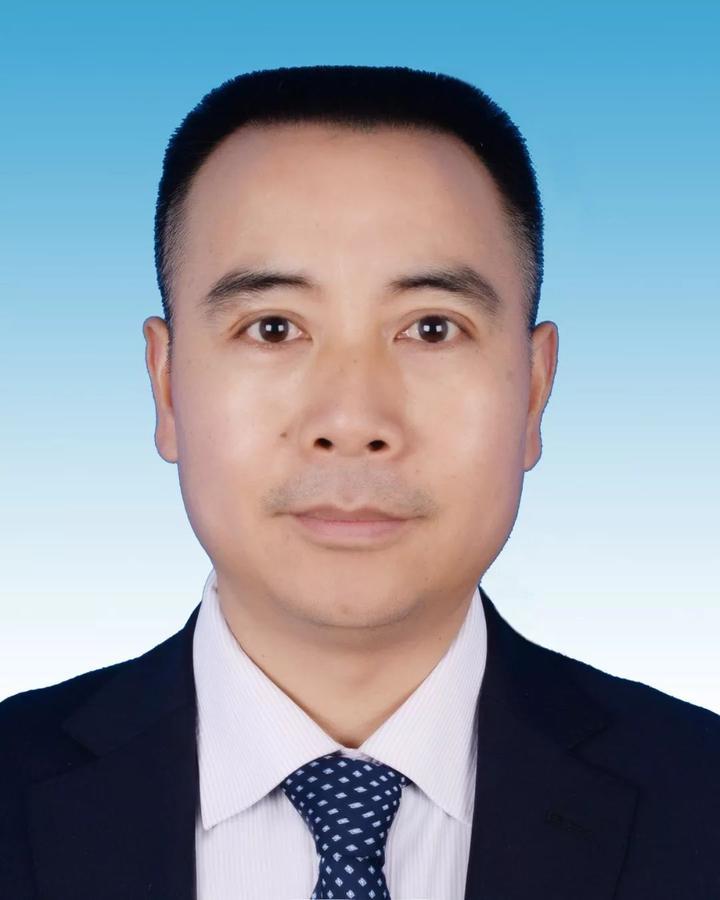 省管、杭州市市管领导干部任前公示 台州有1人