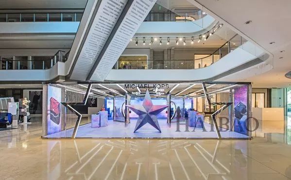 杨幂带火了这么多单品，如今是要进军设计圈了?