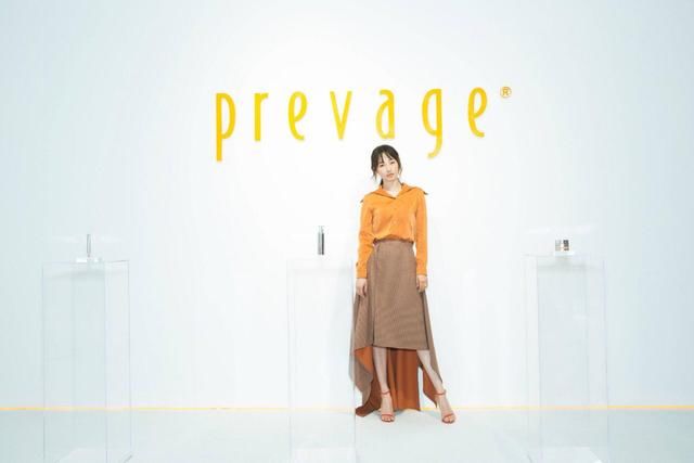 白百何这是咋啦，瘦的都脱相了 网友：人家范儿没脱样