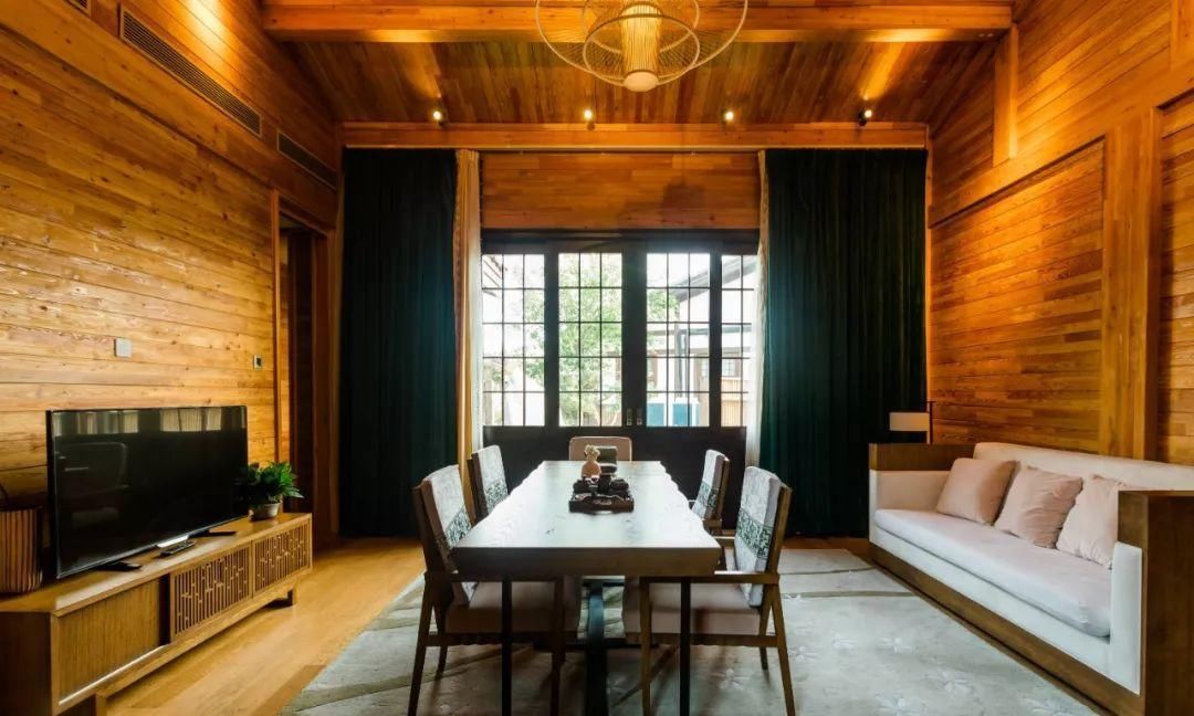 2019圣诞礼送，京郊最IN日式民宿小院！