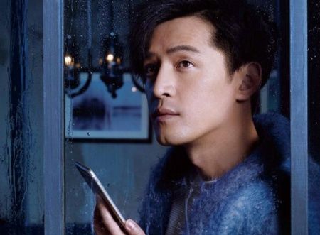 比王宝强还惨?胡歌留学真相曝光，网友:又一位被经纪人坑的演员