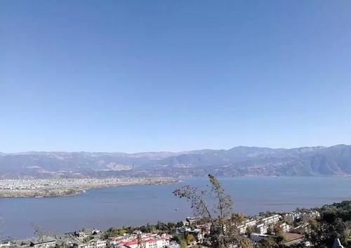 2-3天自驾!泡四川最大的瀑布温泉,现在去正好!