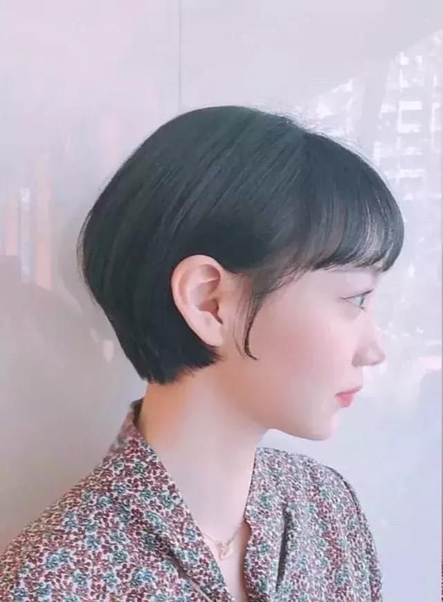 想“换脸”不用去整容院,换个发型超省钱!