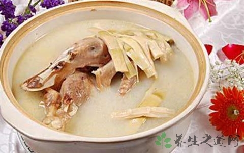 秋季怎么吃对皮肤好