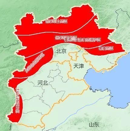  【地区】雷雨+最大降11℃！阴雨强对流马上到河北！还有阵风8级……