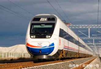 中国斥资4200亿建造全球最长高铁，共设80站，7个省最方便