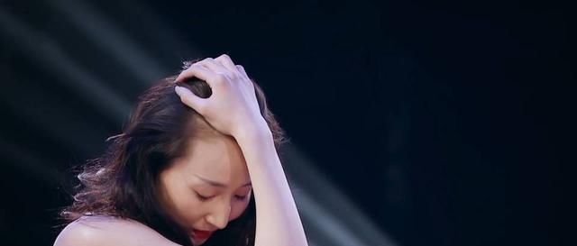 舞蹈风暴半决赛刘迦